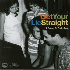Get Your Lie Straight: A Galaxy of Funky Soul mp3 Compilation by Various Artists