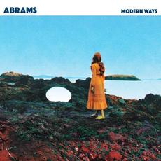 Modern Ways mp3 Album by Abrams