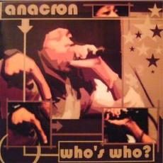 Who's Who? mp3 Album by Anacron