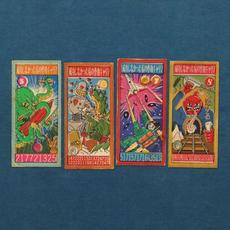 My Failed Songwriting Career, Volume 2 mp3 Album by Andy Partridge