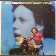 Running Down the Road mp3 Album by Arlo Guthrie