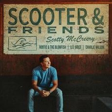 Scooter & Friends mp3 Album by Scotty McCreery
