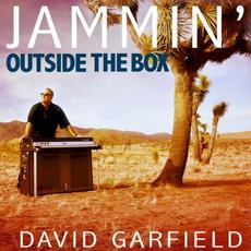 Jammin' - Outside the Box mp3 Album by David Garfield