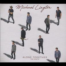 Alone Together: The Duets mp3 Album by Michael Lington