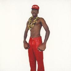 DON'T TAP THE GLASS mp3 Album by Tyler, The Creator