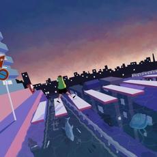 Sun / Moon mp3 Album by Philip Shibata