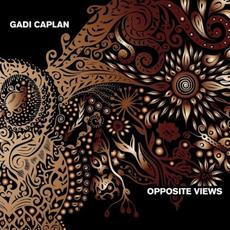 Opposite Views mp3 Album by Gadi Caplan