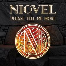 Please Tell Me More mp3 Album by Niovel