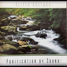 Purification by Sound mp3 Album by Oliver Wakeman