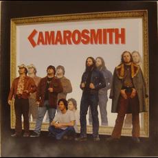 Camarosmith mp3 Album by Camarosmith