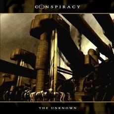 The Unknown mp3 Album by Conspiracy