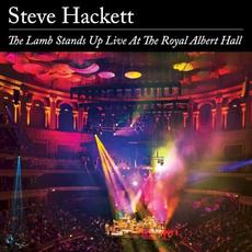 The Lamb Stands Up Live at the Royal Albert Hall mp3 Live by Steve Hackett