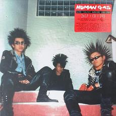Super Violence Hardcore 1984-1989 mp3 Artist Compilation by Human Gas