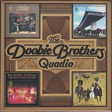 Quadio mp3 Artist Compilation by The Doobie Brothers