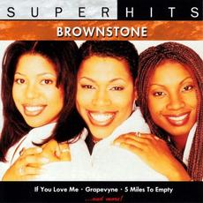 Super Hits mp3 Artist Compilation by Brownstone