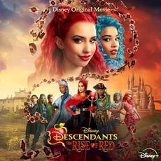Descendants: The Rise of Red mp3 Soundtrack by Various Artists