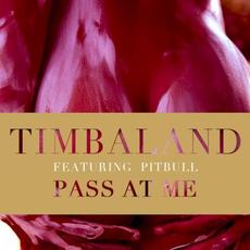 Pass at Me mp3 Single by Timbaland