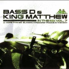 In The Mix, Vol. 7: Bass-D & King Matthew mp3 Compilation by Various Artists