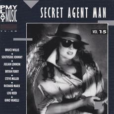 Play My Music,, Vol. 15: Secret Agent Man mp3 Compilation by Various Artists