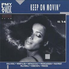 Play My Music, Vol 14: Keep On Movin' mp3 Compilation by Various Artists