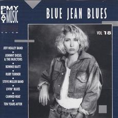 Play My Music, Vol 18: Blue Jean Blues mp3 Compilation by Various Artists