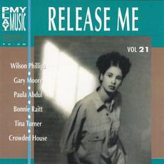 Play My Music, Vol 21: Release Me mp3 Compilation by Various Artists