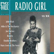 Play My Music, Vol 23: Radio Girl mp3 Compilation by Various Artists