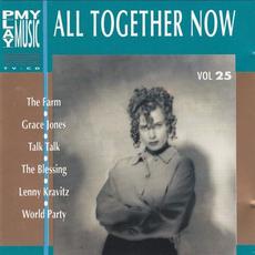 Play My Music, Vol 25: All Together Now mp3 Compilation by Various Artists