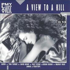 Play My Music, Vol 13: A View To A Kill mp3 Compilation by Various Artists