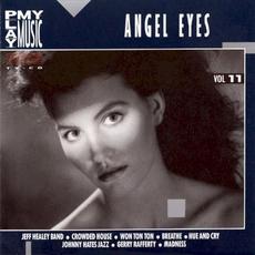Play My Music, Vol 11: Angel Eyes mp3 Compilation by Various Artists