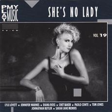 Play My Music, Vol 19: She's No Lady mp3 Compilation by Various Artists