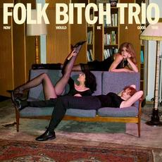 Now Would Be a Good Time mp3 Album by Folk Bitch Trio