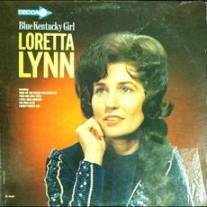 Blue Kentucky Girl mp3 Album by Loretta Lynn