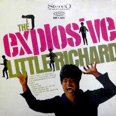 The Explosive Little Richard mp3 Album by Little Richard