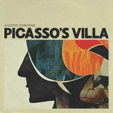 Picasso's Villa mp3 Album by Anders Osborne