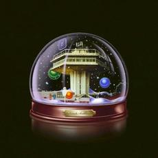 Service Station at the End of the Universe mp3 Album by Antony Szmierek