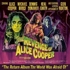 The Revenge of Alice Cooper mp3 Album by Alice Cooper
