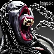Hellucination mp3 Album by Hellsmoke