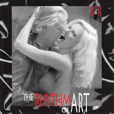 The Rhythm of Art mp3 Album by Herman Rarebell, Claudia Raab