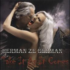 Take It as It Comes mp3 Album by Herman Ze German