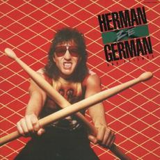 Herman Ze German and Friends mp3 Album by Herman Ze German