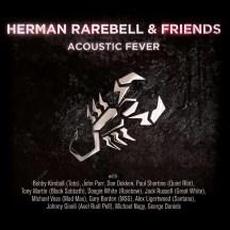 Acoustic Fever mp3 Album by Herman Rarebell & Friends