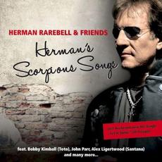 Herman's Scorpions Songs mp3 Album by Herman Rarebell & Friends