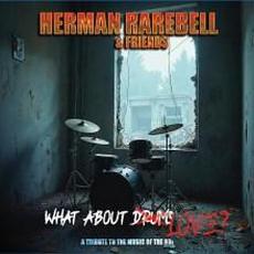 What About Love? mp3 Album by Herman Rarebell & Friends