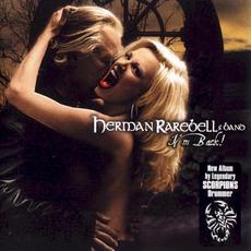 I'm Back! mp3 Album by Herman Rarebell