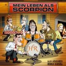 Mein Leben Als Scorpion mp3 Album by Herman Rarebell