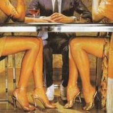 Nip In The Bud mp3 Album by Herman Rarebell