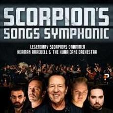 Scorpion's Songs Symphonic mp3 Album by Herman Rarebell