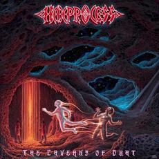 The Caverns Of Duat mp3 Album by Haxprocess