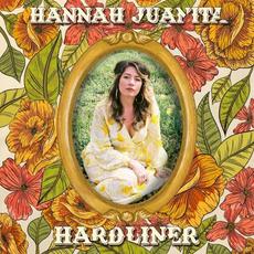 Hardliner mp3 Album by Hannah Juanita